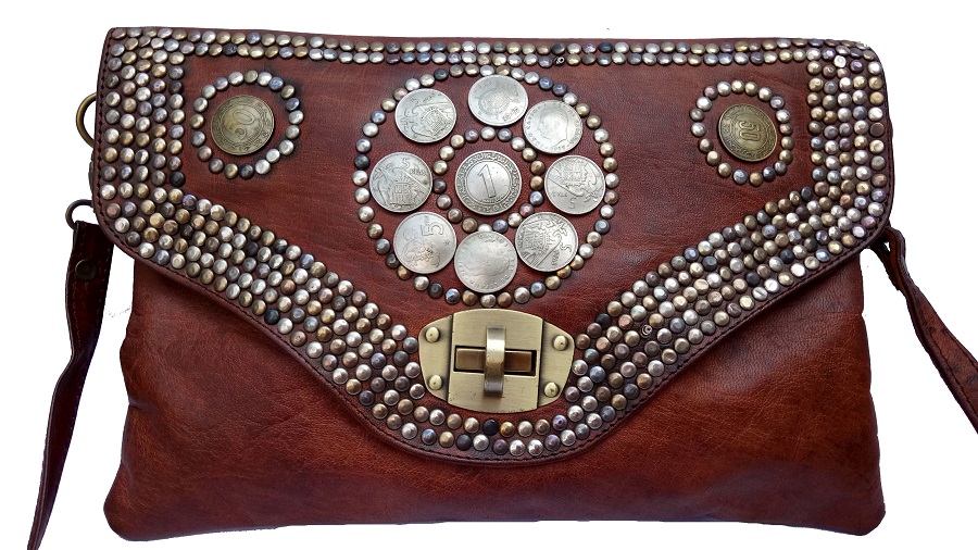 Shoulder Bag SB06