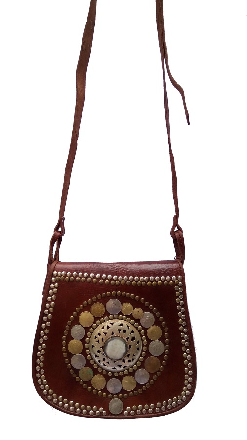 Shoulder Bag SB08