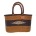 Oval Basket 03