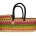 Bolga Moses Basket: Standard 19 (mattress included)