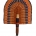 "Grass Breeze" Hand Fan 19