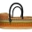 Bolga Moses Basket: Premium 08 (mattress included)