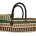 Bolga Moses Basket: Premium 25 (mattress included)