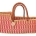 Bolga Moses Basket: Value-Priced 42 (mattress included)