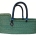 Bolga Moses Basket: Premium 41 (mattress included)