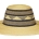 Bolga Elephant Grass Hat 05b