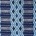 Woodin 16 (Navy/Light Blue/White)